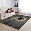 Amazon Washington Redskins Living Room Area No5379 Rug 2