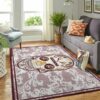 Amazon Washington Redskins Living Room Area No5386 Rug 2