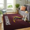 Amazon Washington Redskins Living Room Area No5393 Rug 2