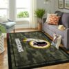 Amazon Washington Redskins Living Room Area No5395 Rug 3