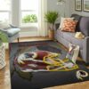 Amazon Washington Redskins Living Room Area No5396 Rug 2