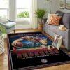 Amazon Washington Redskins Living Room Area No5397 Rug 2