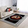 Amazon Washington Redskins Living Room Area No5399 Rug 3