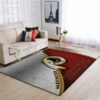 Amazon Washington Redskins Living Room Area No5404 Rug 3