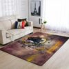 Amazon Washington Redskins Living Room Area No5407 Rug 2