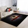 Amazon Washington Redskins Living Room Area No5410 Rug 3