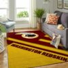 Amazon Washington Redskins Living Room Area No5411 Rug 3