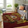 Amazon Washington Redskins Living Room Area No5412 Rug 3