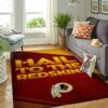 Amazon Washington Redskins Living Room Area No5416 Rug 3