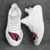 Arizona Cardinals Football Sport Teams Shoes Yeezy Sneakers 2