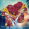 Arizona Cardinals Hawaiian Shirt Style Trending 5