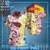 Arizona Cardinals Hawaiian Shirt Summer Trending 3