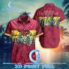 Arizona Cardinals Hawaiian Shirt Trending Summer 1 3