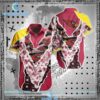 Arizona Cardinals Hawaiian Shirt Trending Summer 2021 2