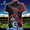 Arizona Cardinals Hawaiian Shirt Trending Summer For Men 2