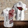 Arizona Cardinals Limited Edition Hawaiian Shirt N03 3