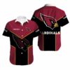 Arizona Cardinals Limited Edition Hawaiian Shirt N05 3