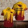 Arizona Cardinals Limited Edition Hawaiian Shirt N06 2