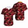 Arizona Cardinals Limited Edition Hawaiian Shirt N07 2