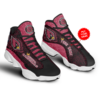 Arizona Cardinals shoes for sale 3