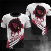 Arizona Cardinals T-shirt cool graphic gift for men 2