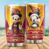 Arizona Cardinals Tumbler Mickey 2