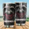 Arizona Cardinals Tumbler MTLC 3