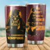 Arizona Cardinals Tumbler Stars Wars 2