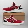 Arizona Cardinals Yeezy Sneakers Sport Teams Top Branding 2