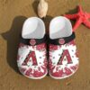 Arizona Diamondbacks MLB Gift for fan Crocs Crocband Clogs, Comfy Foot 3