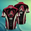 Arizona Diamondbacks MLB Hawaii Shirt Hot Trending Summer 2