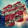 Arizona Diamondbacks MLB Hawaii Shirt Short Style Hot Trending 2