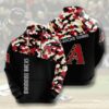 Arizona Diamondbacks MLB Team Logo Camouflage Style Gift For Fan 3D Ho 2