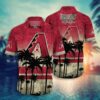 Arizona Diamondbacks tropical hawaiian shirt 2