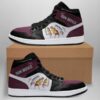 Arizona State Sun Devils Ncaa Jd Air Shoes Sport Air Jordan 3