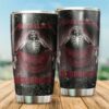 Arkansas Razorbacks Tumbler MTLC NCAA 3