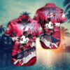 Atlanta Braves Mickey MLB Hawaiian 2021 2