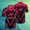 Atlanta Braves MLB Hawaiian Shirts 2