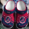 Atlanta Braves Personalized Crocs Crocband Clog Unisex Fashion Style For Women, Men Crocs 3