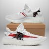 Atlanta Falcons Football Sport Teams Shoes Yeezy Sneakers 2