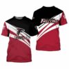 Atlanta Falcons Gift For Fan 3D T Shirt Sweater Zip Hoodie Bom 2