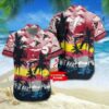 Atlanta Falcons Gift For Fan Personalized Hawaiian Graphic Print S 3