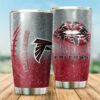 Atlanta Falcons Girl Tumbler TU013 3