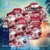 Atlanta Falcons Hawaiian Shirt For Grandparent 3