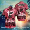 Atlanta Falcons Hawaiian Shirt New Style Summer 2