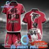 Atlanta Falcons Hawaiian Shirt Personalized Style 2