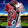 Atlanta Falcons Hawaiian Shirt Short 5 3