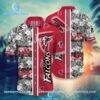 Atlanta Falcons Hawaiian Shirt Short Hot Trending 4