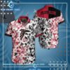 Atlanta Falcons Hawaiian Shirt Short Sport 2 2