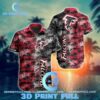 Atlanta Falcons Hawaiian Shirt Short Style 2